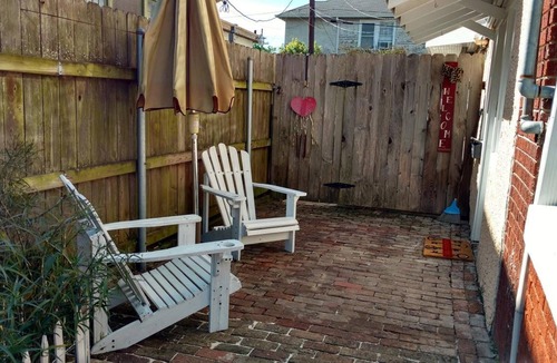 Marlyville - Fontainebleau Apartment | Outstanding Spacious 2BDR, Historic Safe Area