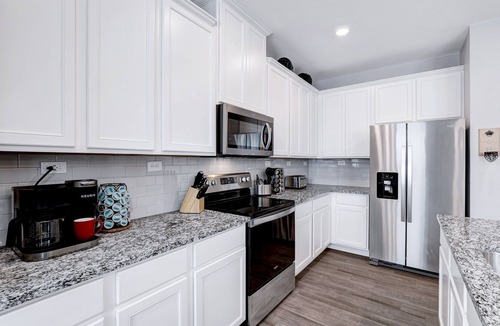Boerne House | Overtime - A Birdy Vacation Rental