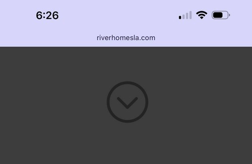 Ventress House | Oxbow Retreat! Sweeping views of False River in Ventress, Louisiana
