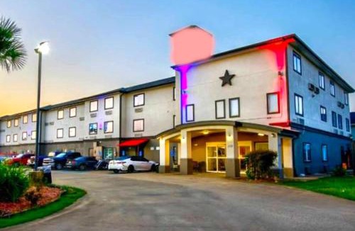 Sulphur Hotel | Oyo Townhouse Sulphur,LA Extended Stay I-10