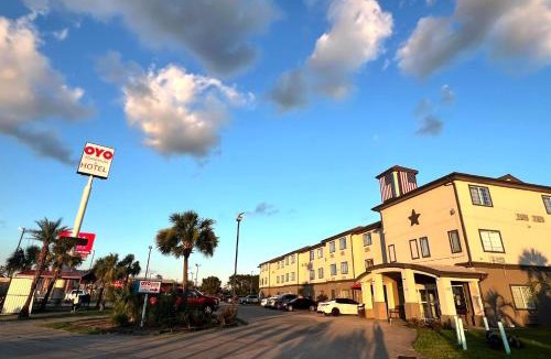 Sulphur Hotel | Oyo Townhouse Sulphur,LA Extended Stay I-10