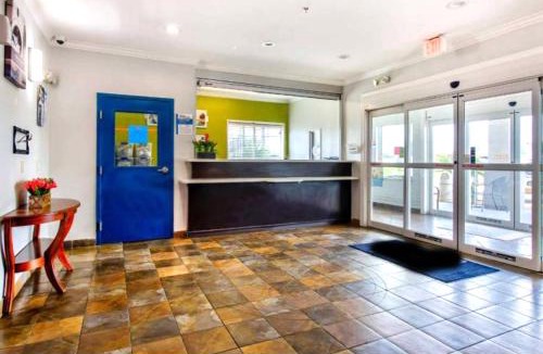 Sulphur Hotel | Oyo Townhouse Sulphur,LA Extended Stay I-10