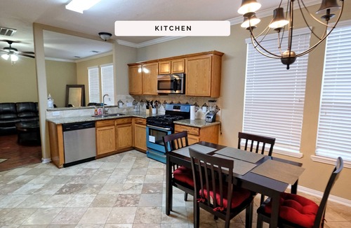 Clodine House | Pademelon · Sugar Land,Richmond,Houston katy