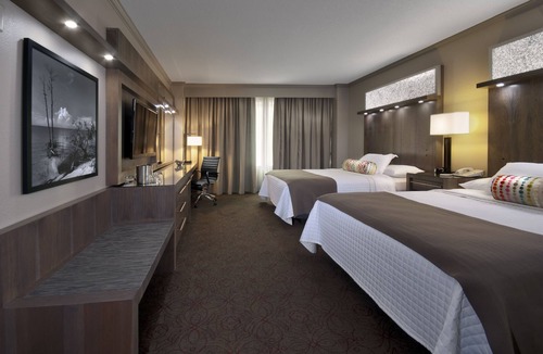 East Biloxi Hotel | Palace Casino Resort