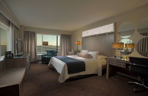 East Biloxi Hotel | Palace Casino Resort