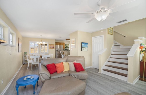 Port Aransas House | Palma Verde - Boat Parking and Pet Friendly!