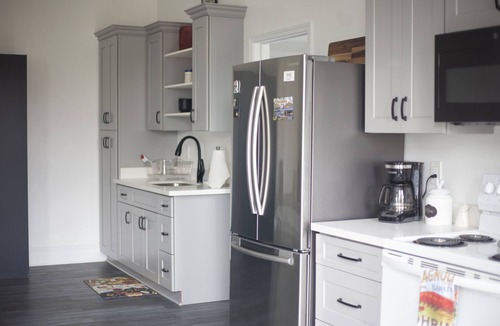 McDonough House | Palmetto Loft, minutes to French Quarter!