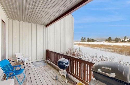 Big Sky Meadow Village Apartment | Park 282