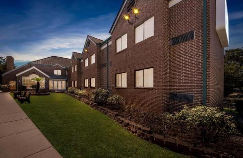 Medical Center District Hotel | Park Inn by Radisson, Medical Center