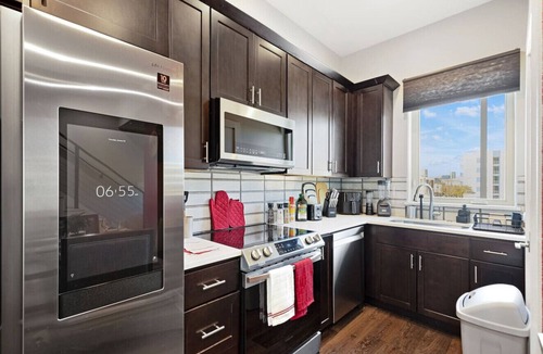 Fort Worth House | Passionate 2BD Townh: JOYfull & Magnolia walkable!