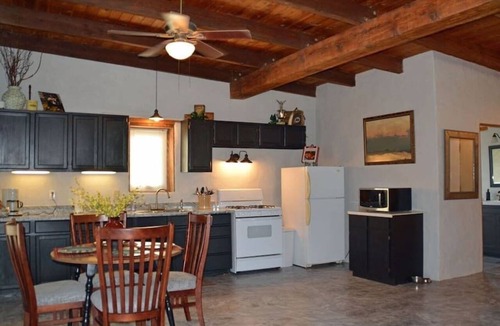 Study Butte-Terlingua House | Pat O’s Place: Quiet, Comfortable & Convenient