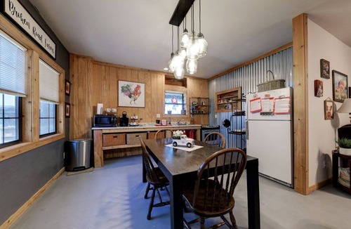 San Marcos Other | Peace & Calm Brokenroad Farm Perfectly Set Btwn Austin &San Antonio No clean fee