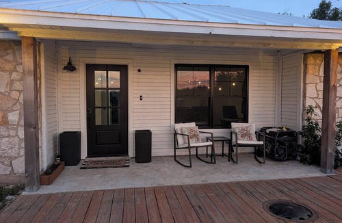 Dripping Springs House | Peaceful 3-bedroom Retreat in the Texas Hill Country