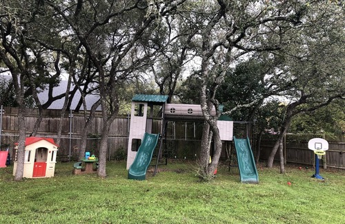 Hudson Bend House | Peaceful 3BR near Lake Travis- 2 Min Drive