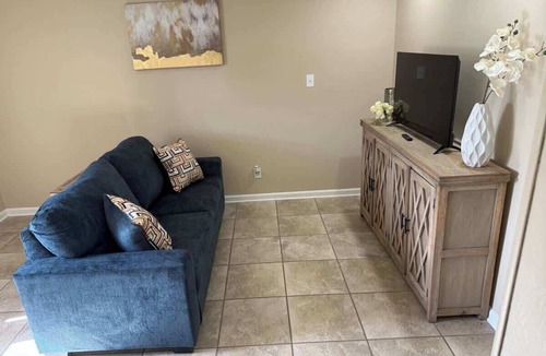 Slidell Apartment | Peaceful Apartment near New Orleans