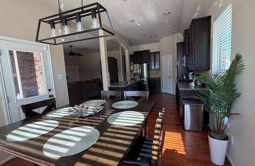 Richmond House | Peaceful Family Stay