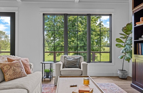 Rogers Apartment | Peaceful guesthouse located just 1 mile from the AMP