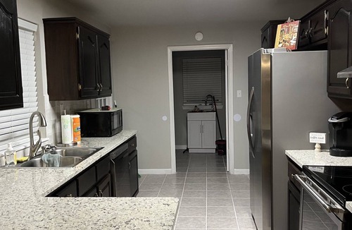 Fluker House | Peaceful home in Amite, La