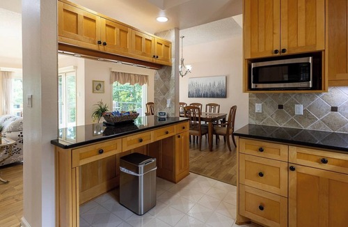 Hot Springs Village House | Peaceful Retreat w/Lakeview in Hot Springs Village