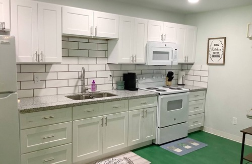 Robstown Apartment | Peaceful & Serenity