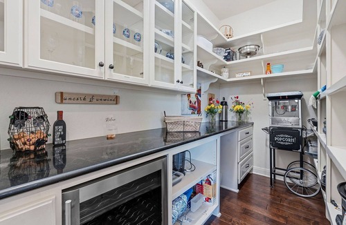 Paleface Park House | Pedernales Riverfront Entertainment Retreat Pool 6BR Patio Lake Travis