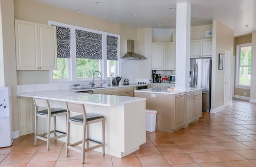 Ocean Springs House | Pelicans Landing, Gulf-Front Views, Private Pier & Stunning Sunsets
