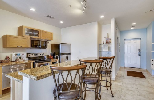 Galveston Condo | Pelicondo | Charming Condo, Private Balcony, Pool!