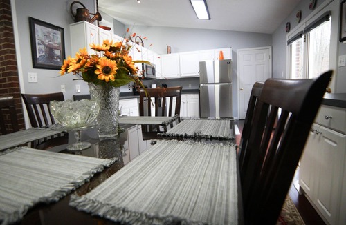 Pendleton House | Pendleton, KY Farm in Oldham Co