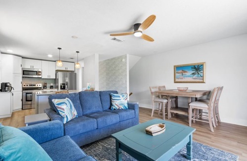 Siguenza Cove Condo | Perdido Beach Bungalow