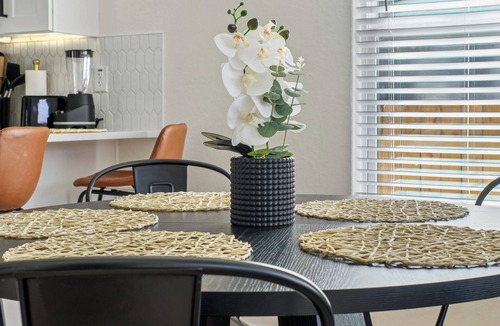 Eastside Promise Neighborhood Apartment | Perfect 2BR/2BA Base: Chill, Modern, Near Downtown