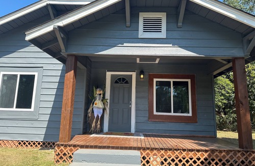 Pine Bluff House | Perfect 3-bedroom house with AC in charming Country Side of Pine Bluff