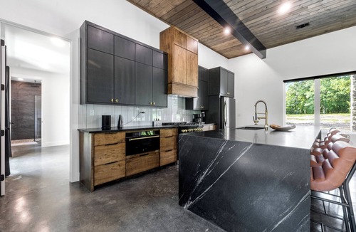 Murfreesboro House | Perfect 3-bedroom house on the Little Missouri River & minutes form lake Greeson