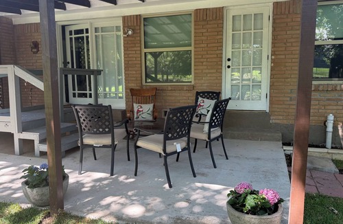 Colleyville House | Perfect 3bedroom house in Colleyville, Proximity Sabre, Charles Schwab, Fidelity