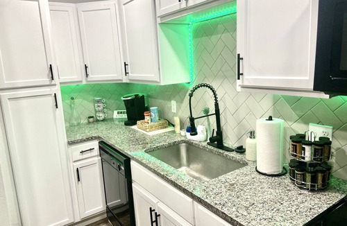 Bedford House | Perfect for families and weary travelers