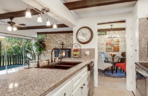 Lodge Acres House | Perfect Lake house. Huge property. Access to POA Pool seasonal, Gym,Parks & Golf