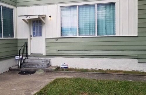 Fairgrounds House | Perfect location to the French Quarters, Super Dome and New Orleans Fairgrounds