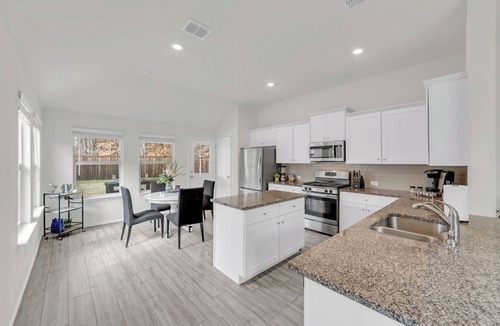 Lincoln Park House | Perfectly Situated, Beautifully Styled - Little Elm Beach & PGA Frisco