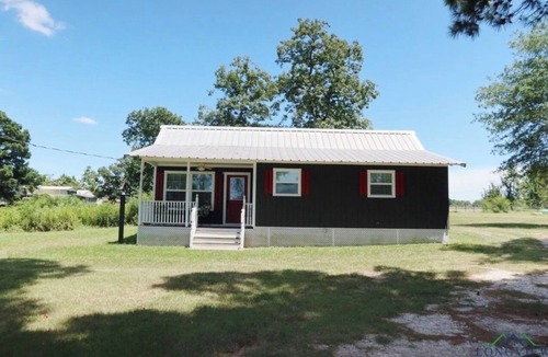 Marshall Cabin | Persimmon Place cozy cabin with AC in Marshall - Perfect for a relaxing getaway