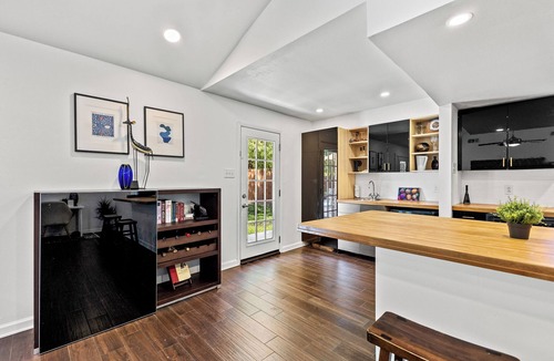 Woodlake - Briar Meadow House | Pet Friendly Home - Minutes to Galleria - Highland Village - Med Center