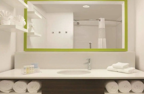 US 290 Hotel | Pet-Friendly King Room Stay w/Free Parking | 5 Mi. to Memorial City Mall
