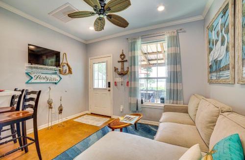 Cherokee County House | Pet-Friendly Lakefront Getaway w/Hot Tub!