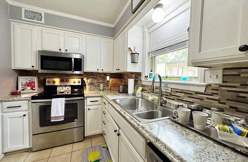 Ozark House | Pet Friendly Retreat in Ozark National Forest - Ride Your SxS Directly 2 Trails!