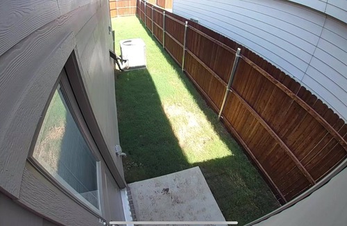 Fort Worth House | Phenomenal 3-bedroom house with AC in Fort Worth