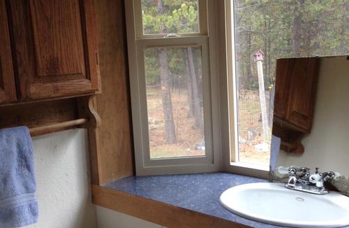 Three Rivers House | Pinestar