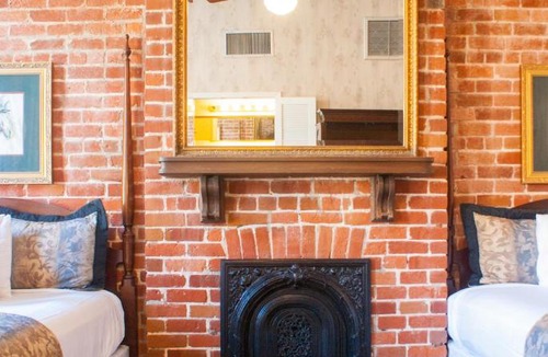 French Quarter Hotel | Place D'Armes Hotel
