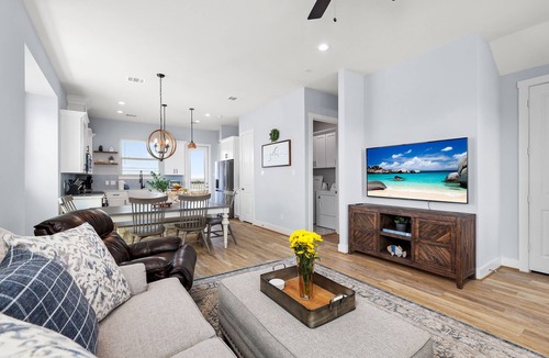 Red Fish Cove House | Playa de Cielo-Book 5+ nights get 15% discount-Ocean Side. 4BD/3BA. Sleeps 12