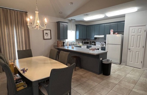 Golden Meadow House | Point Fourchon Unit D