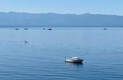 Otter Point House | Points West Oceanfront Resort 2 Bed Suite