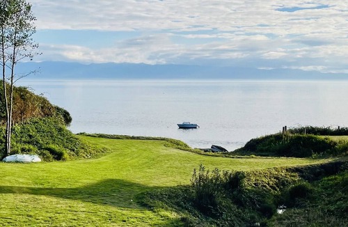 Otter Point House | Points West Oceanfront Resort 2 Bed Suite