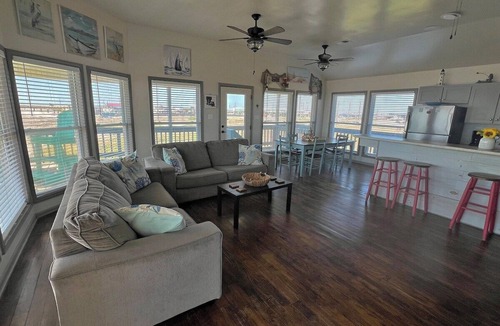 Grand Isle House | Pompano - Beachfront - Island Realty